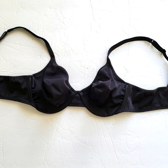 Vintage Warner's Underwire Bra Size 36B - Picture 1 of 6